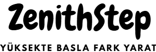 ZenithStep