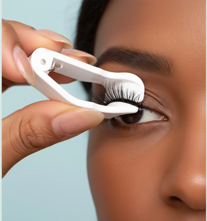 Zenith Magnetik Kirpik Seti