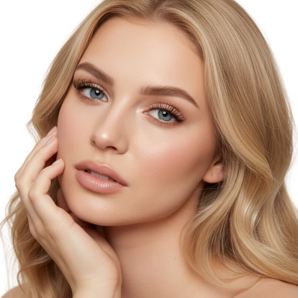 Zenith Magnetik Kirpik Seti