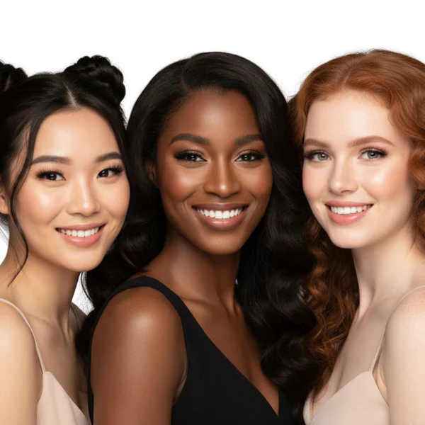 Zenith Magnetik Kirpik Seti