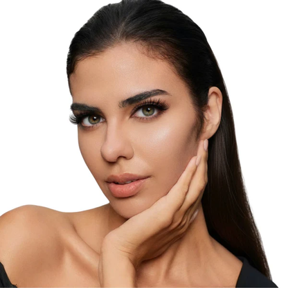 Zenith Magnetik Kirpik Seti